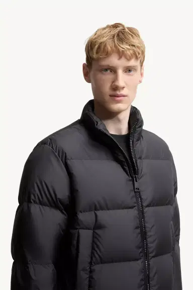 Moncler Erterle Short Down Jacket | Thumbnail 7 Moncler Erterle Short Down Jacket | Thumbnail 7