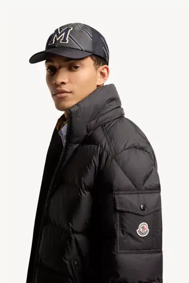 Moncler Mayaf Hooded Short Down Jacket | Thumbnail 4 Moncler Mayaf Hooded Short Down Jacket | Thumbnail 4