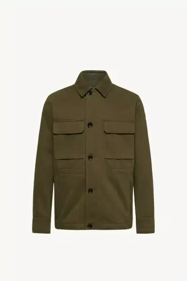 Moncler Thaldrik 3-in-1 Down Field Jacket | Thumbnail 2 Moncler Thaldrik 3-in-1 Down Field Jacket | Thumbnail 2