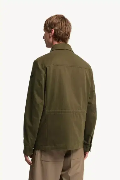 Moncler Thaldrik 3-in-1 Down Field Jacket | Thumbnail 6 Moncler Thaldrik 3-in-1 Down Field Jacket | Thumbnail 6