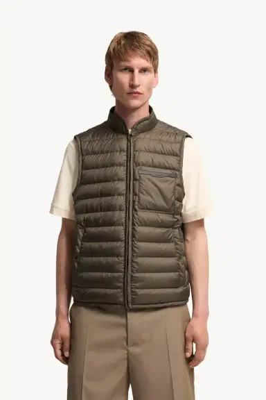 Moncler Thaldrik 3-in-1 Down Field Jacket | Thumbnail 7 Moncler Thaldrik 3-in-1 Down Field Jacket | Thumbnail 7