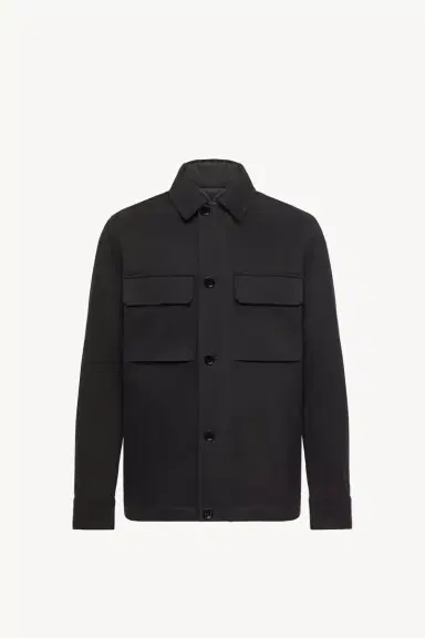 Moncler Thaldrik 3-in-1 Down Field Jacket | Thumbnail 2 Moncler Thaldrik 3-in-1 Down Field Jacket | Thumbnail 2