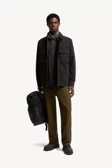 Moncler Thaldrik 3-in-1 Down Field Jacket | Thumbnail 3 Moncler Thaldrik 3-in-1 Down Field Jacket | Thumbnail 3