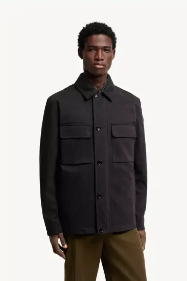 Moncler Thaldrik 3-in-1 Down Field Jacket | Thumbnail 5 Moncler Thaldrik 3-in-1 Down Field Jacket | Thumbnail 5
