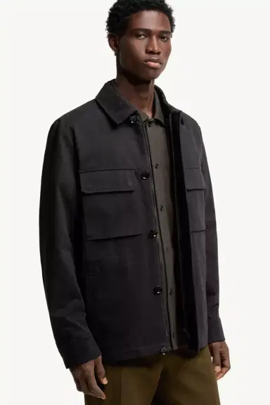 Moncler Thaldrik 3-in-1 Down Field Jacket | Thumbnail 8 Moncler Thaldrik 3-in-1 Down Field Jacket | Thumbnail 8