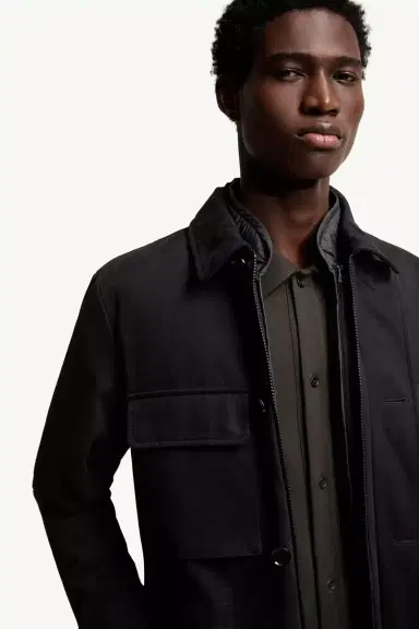 Moncler Thaldrik 3-in-1 Down Field Jacket | Thumbnail 9 Moncler Thaldrik 3-in-1 Down Field Jacket | Thumbnail 9