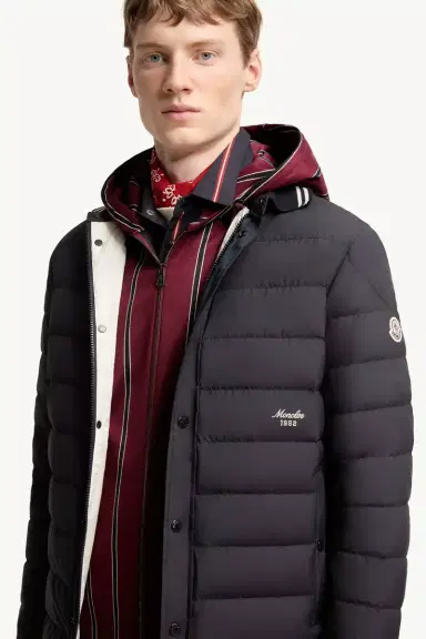 Moncler Dorvath Down Shirt Jacket | Thumbnail 7 Moncler Dorvath Down Shirt Jacket | Thumbnail 7