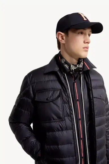 Moncler Vydori 3-in-1 Short Down Jacket | Thumbnail 9 Moncler Vydori 3-in-1 Short Down Jacket | Thumbnail 9