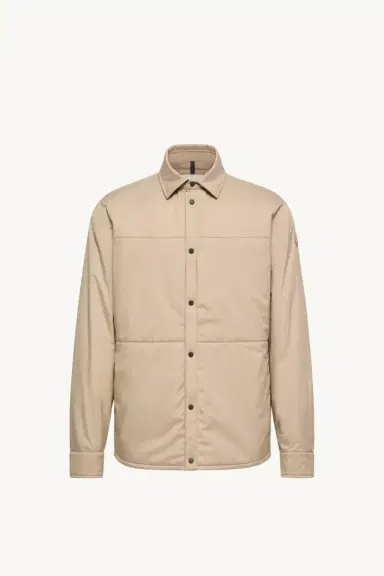 Moncler Revoline Down Shirt Jacket | Thumbnail 2 Moncler Revoline Down Shirt Jacket | Thumbnail 2