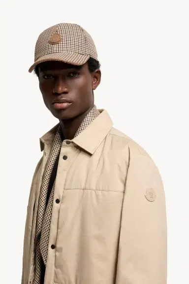 Moncler Revoline Down Shirt Jacket | Thumbnail 4 Moncler Revoline Down Shirt Jacket | Thumbnail 4