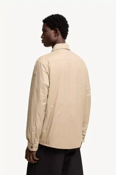 Moncler Revoline Down Shirt Jacket | Thumbnail 6 Moncler Revoline Down Shirt Jacket | Thumbnail 6