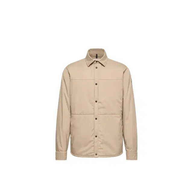 Revoline Down Shirt Jacket Revoline Down Shirt Jacket