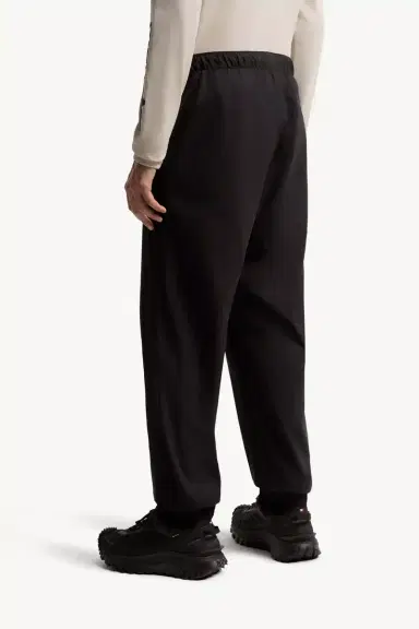 Moncler Ripstop Sweatpants | Thumbnail 5 Moncler Ripstop Sweatpants | Thumbnail 5