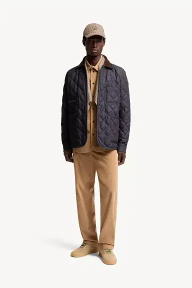 Moncler Corduroy Pants | Thumbnail 3 Moncler Corduroy Pants | Thumbnail 3