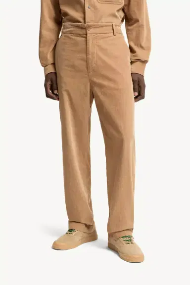 Moncler Corduroy Pants | Thumbnail 5 Moncler Corduroy Pants | Thumbnail 5