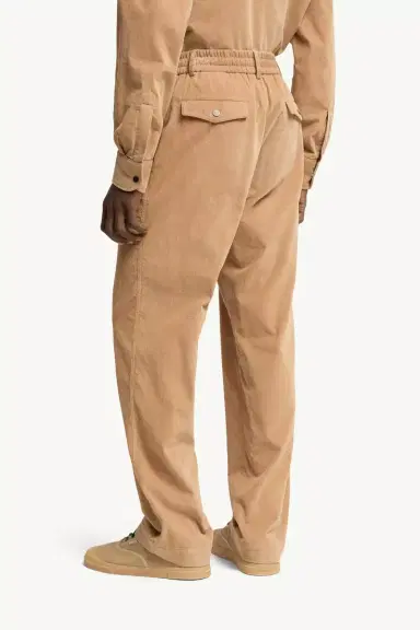 Moncler Corduroy Pants | Thumbnail 6 Moncler Corduroy Pants | Thumbnail 6