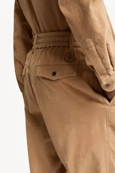 Moncler Corduroy Pants | Thumbnail 7 Moncler Corduroy Pants | Thumbnail 7