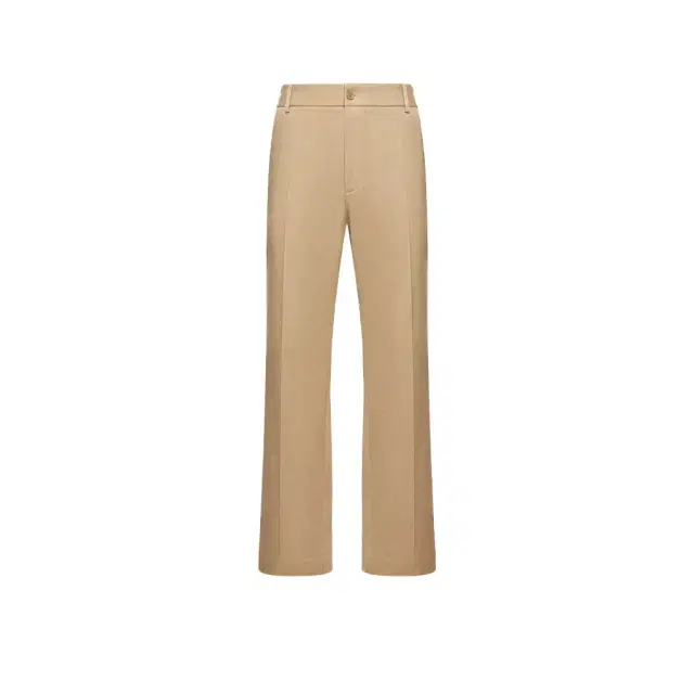 Tailored Cotton Pants Tailored Cotton Pants