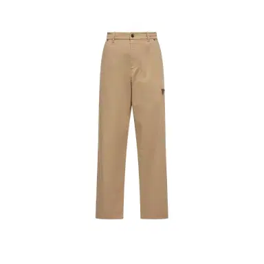 Moncler Stretch Gabardine Pants | Thumbnail 1 Moncler Stretch Gabardine Pants | Thumbnail 1