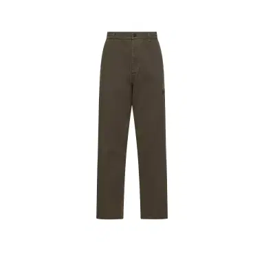 Moncler Stretch Gabardine Pants | Thumbnail 1 Moncler Stretch Gabardine Pants | Thumbnail 1