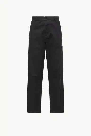 Moncler Stretch Gabardine Pants | Thumbnail 2 Moncler Stretch Gabardine Pants | Thumbnail 2