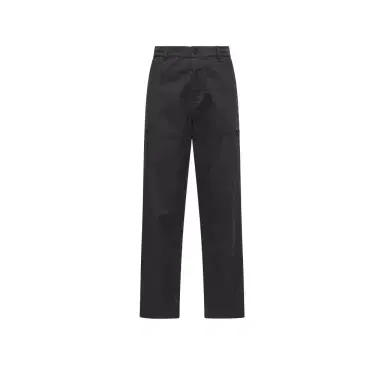 Moncler Stretch Gabardine Pants | Thumbnail 1 Moncler Stretch Gabardine Pants | Thumbnail 1