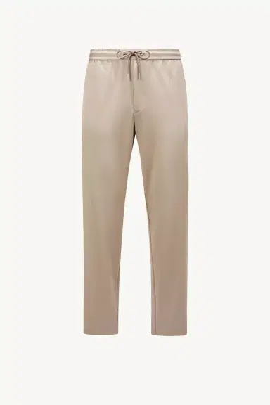 Moncler Logo Jogging Trousers | Thumbnail 2 Moncler Logo Jogging Trousers | Thumbnail 2