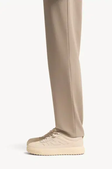 Moncler Logo Jogging Trousers | Thumbnail 4 Moncler Logo Jogging Trousers | Thumbnail 4