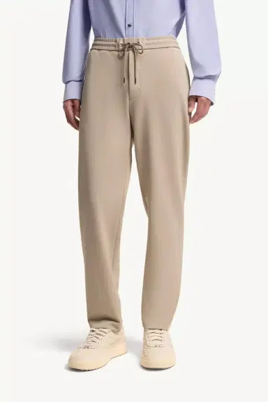 Moncler Logo Jogging Trousers | Thumbnail 5 Moncler Logo Jogging Trousers | Thumbnail 5