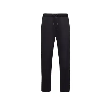 Moncler Logo Jogging Trousers | Thumbnail 1 Moncler Logo Jogging Trousers | Thumbnail 1