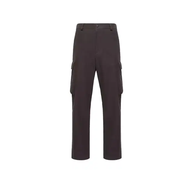 Cotton Blend Pants Cotton Blend Pants