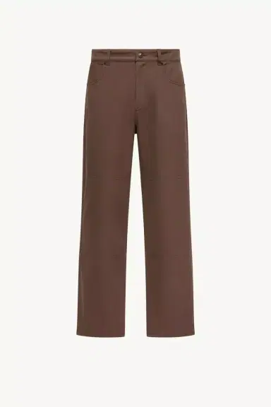 Moncler Canvas Cargo Pants | Thumbnail 2 Moncler Canvas Cargo Pants | Thumbnail 2