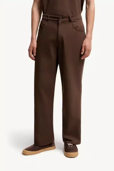 Moncler Canvas Cargo Pants | Thumbnail 5 Moncler Canvas Cargo Pants | Thumbnail 5
