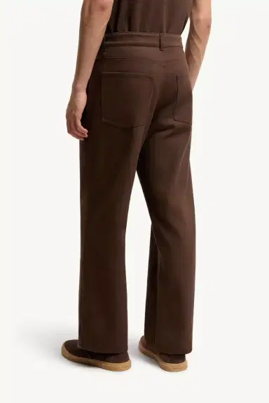 Moncler Canvas Cargo Pants | Thumbnail 6 Moncler Canvas Cargo Pants | Thumbnail 6