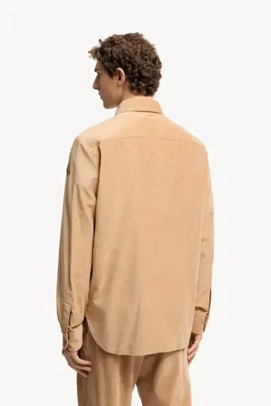 Moncler Corduroy Shirt Jacket | Thumbnail 6 Moncler Corduroy Shirt Jacket | Thumbnail 6