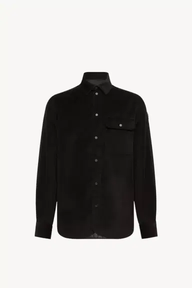 Moncler Corduroy Shirt Jacket | Thumbnail 2 Moncler Corduroy Shirt Jacket | Thumbnail 2
