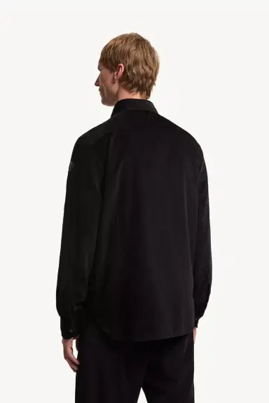 Moncler Corduroy Shirt Jacket | Thumbnail 6 Moncler Corduroy Shirt Jacket | Thumbnail 6