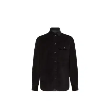 Moncler Corduroy Shirt Jacket | Thumbnail 1 Moncler Corduroy Shirt Jacket | Thumbnail 1