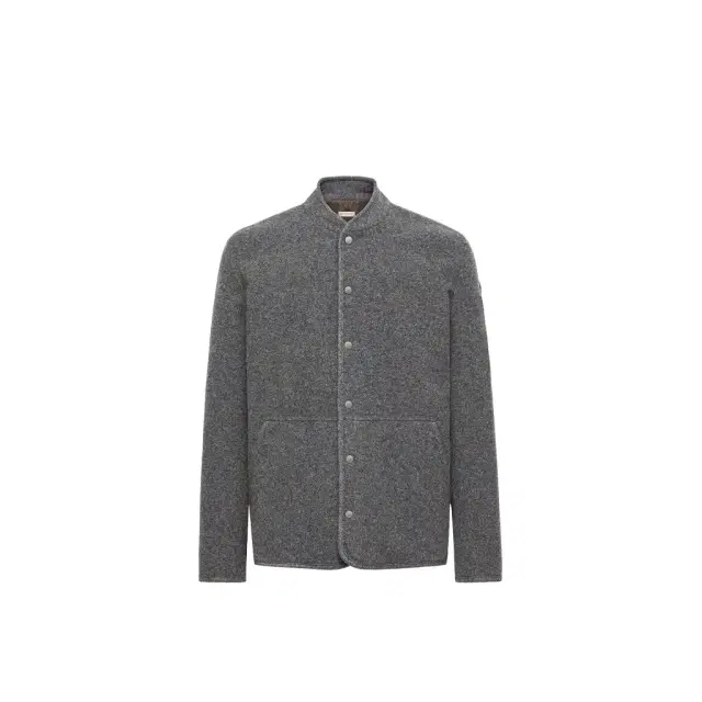 Wool Shirt Jacket Wool Shirt Jacket