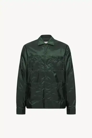 Moncler Shirt Jacket | Thumbnail 2 Moncler Shirt Jacket | Thumbnail 2