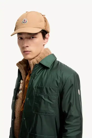 Moncler Shirt Jacket | Thumbnail 4 Moncler Shirt Jacket | Thumbnail 4