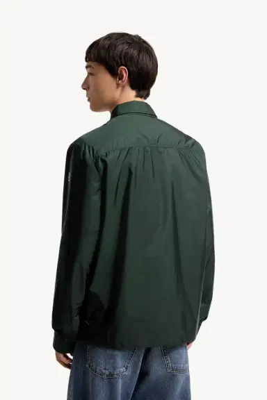 Moncler Shirt Jacket | Thumbnail 6 Moncler Shirt Jacket | Thumbnail 6