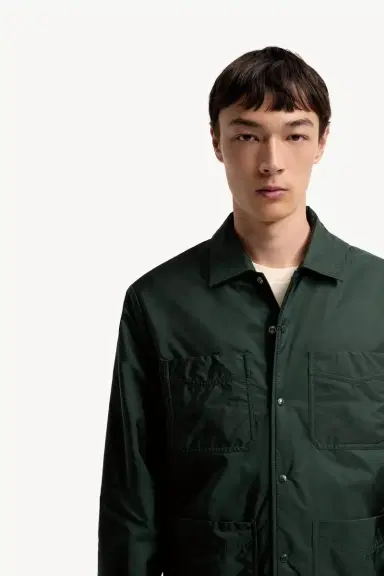 Moncler Shirt Jacket | Thumbnail 7 Moncler Shirt Jacket | Thumbnail 7