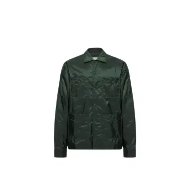 Moncler Shirt Jacket | Thumbnail 1 Moncler Shirt Jacket | Thumbnail 1