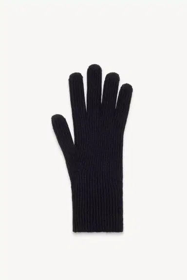 Moncler Wool Gloves | Thumbnail 5 Moncler Wool Gloves | Thumbnail 5