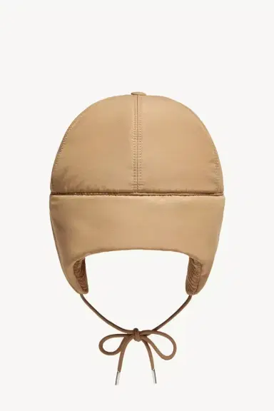 Moncler Corduroy Baseball Cap | Thumbnail 5 Moncler Corduroy Baseball Cap | Thumbnail 5