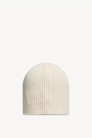 Moncler Logo Wool Beanie | Thumbnail 5 Moncler Logo Wool Beanie | Thumbnail 5