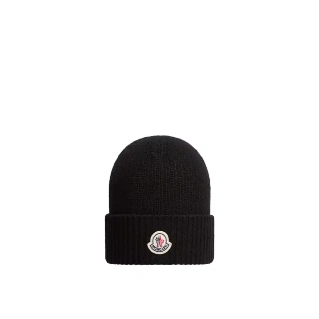 Tricot Wool Blend Beanie Tricot Wool Blend Beanie