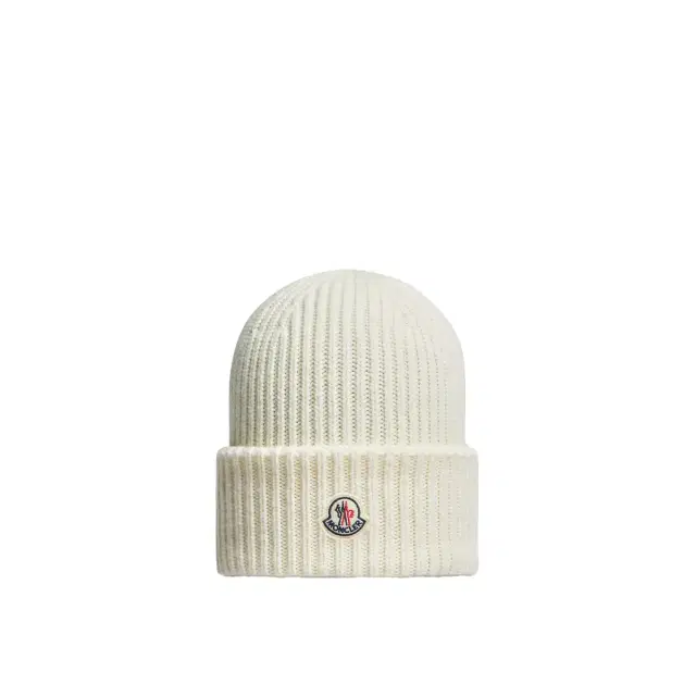 Wool & Cashmere Beanie Wool & Cashmere Beanie
