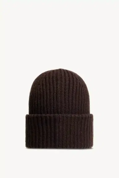 Moncler Wool & Cashmere Beanie | Thumbnail 5 Moncler Wool & Cashmere Beanie | Thumbnail 5